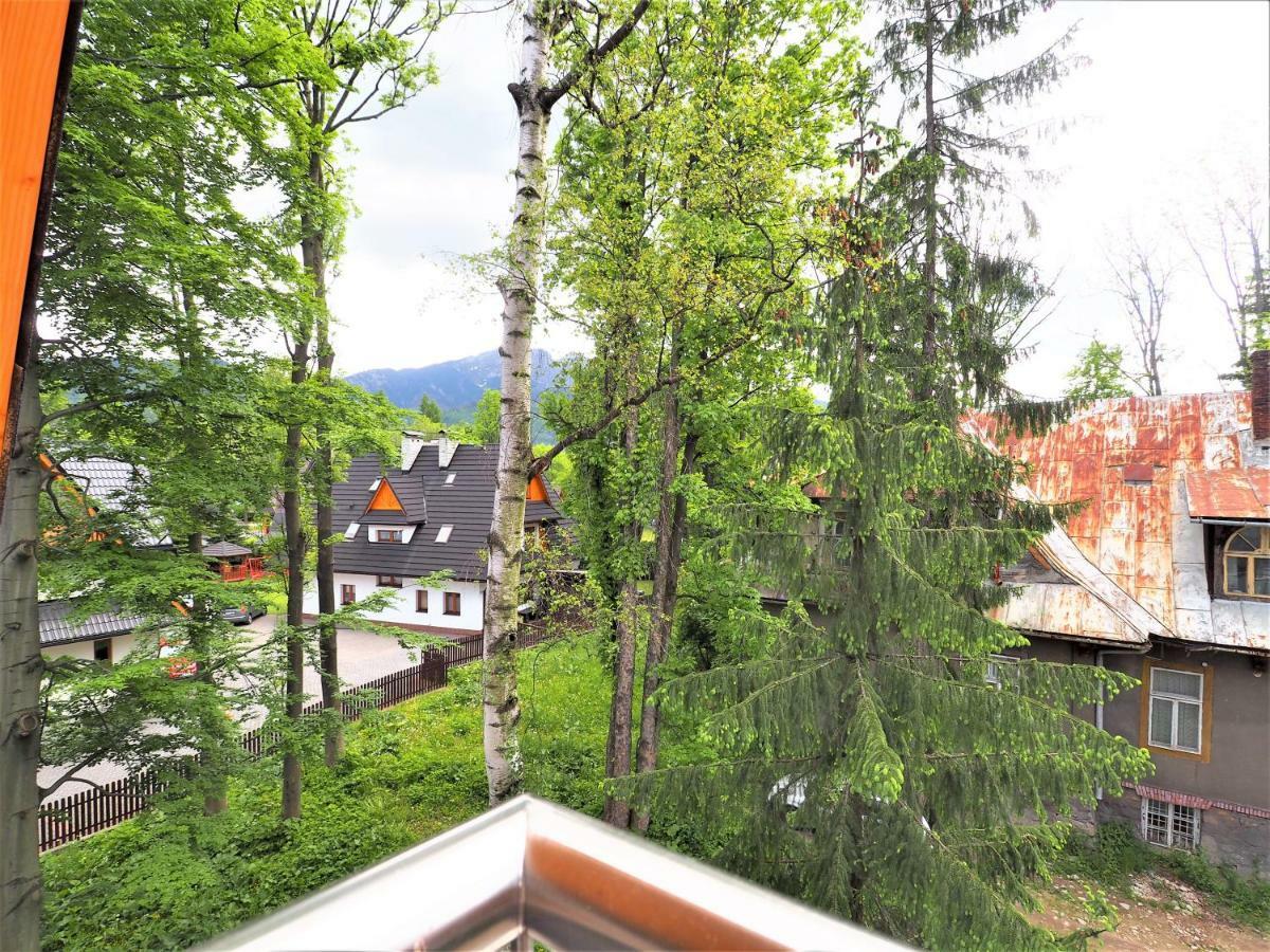 Vip Apartamenty Cristal - Zakopane — Zdjęcia 1
