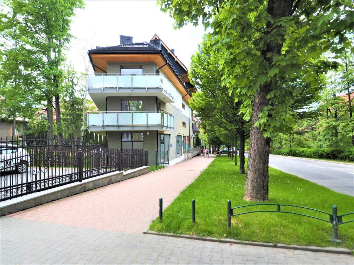 Vip Apartamenty Cristal - Zakopane — Zdjęcia 2